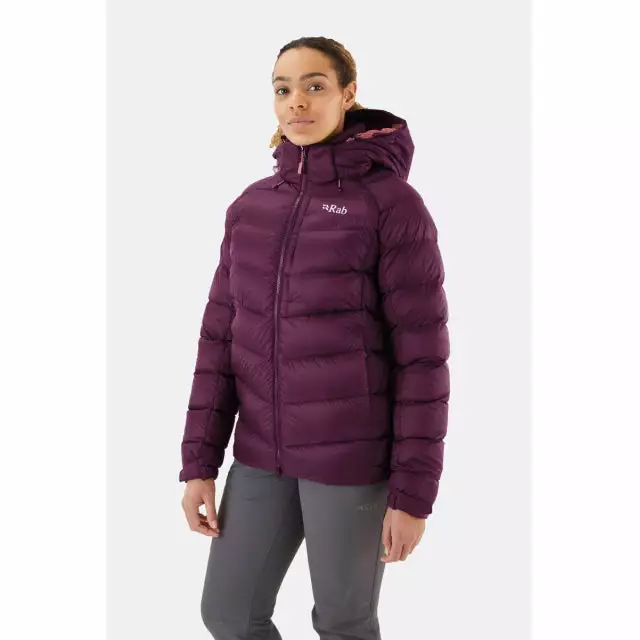 Rab Women's Axion Pro Jacket Tops
