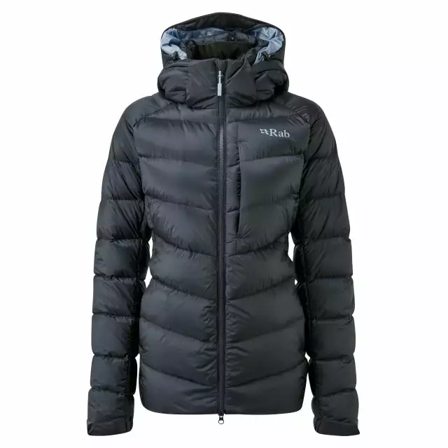 Rab Women's Axion Pro Jacket Tops