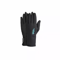 Rab Power Stretch Pro Gloves Womens Clothing Accessories