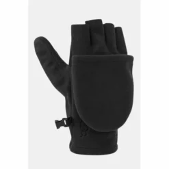Rab Men's Infinium Windproof Convertible Mitts Clothing Accessories