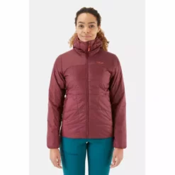 Rab Women's Xenon 2.0 Jacket