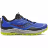 Saucony Running Shoes Peregrine 12