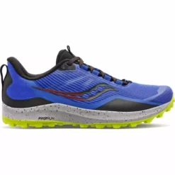Saucony Running Shoes Peregrine 12