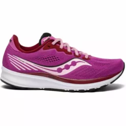 Saucony Women's Ride 14