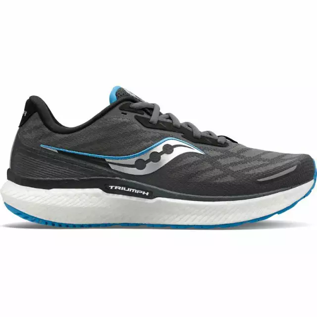 Saucony Running Shoes Men's Triumph 19