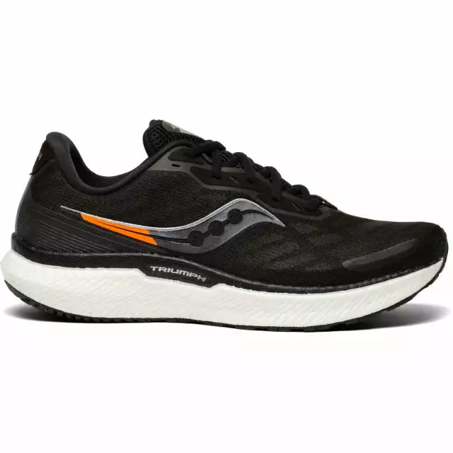 Saucony Running Shoes Men's Triumph 19