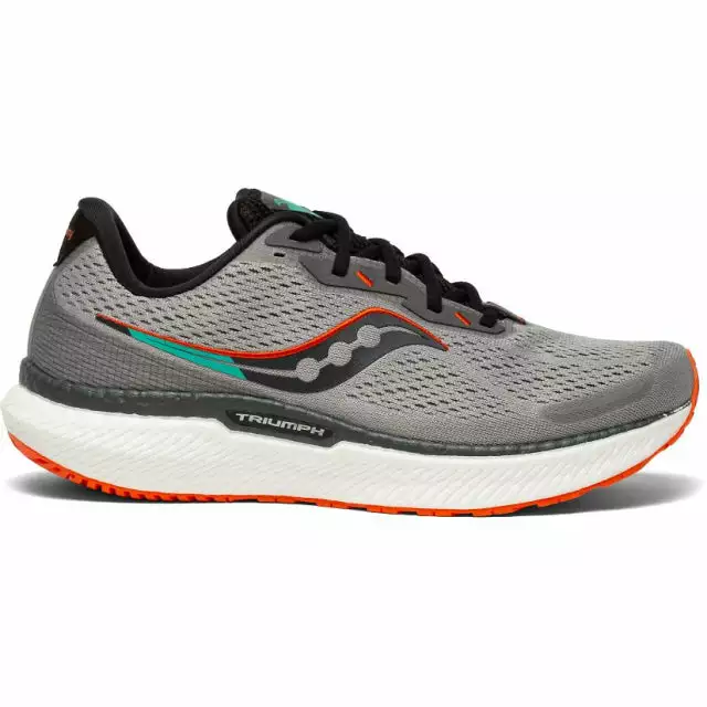 Saucony Running Shoes Men's Triumph 19