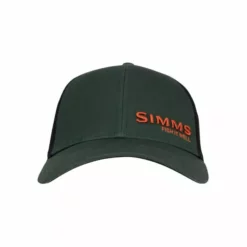 Simms Fish It Well Forever Trucker Fishing