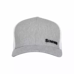 Simms Flex Trucker Fishing
