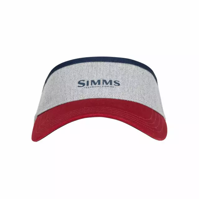 Simms Visor Fishing