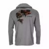 Simms Fishing Men's Tech Hoody - Artist Series