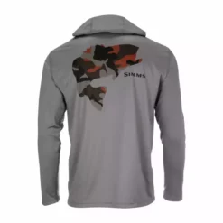 Simms Fishing Men's Tech Hoody - Artist Series