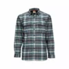 Simms Fishing Men's Coldweather LS Shirt