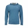 Simms Fishing Men's BugStopper Hoody