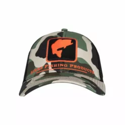 Simms Bass Icon Trucker
