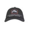 Simms Trout Icon Trucker Fishing