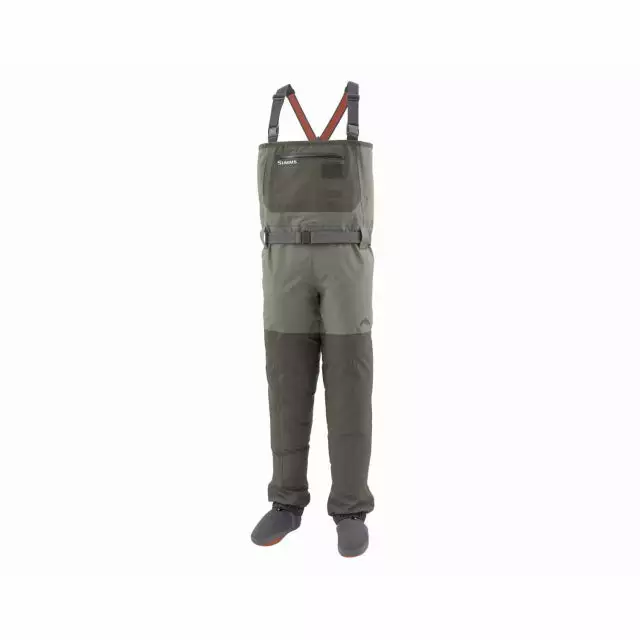 Simms Fishing Men's Freestone Stockingfoot