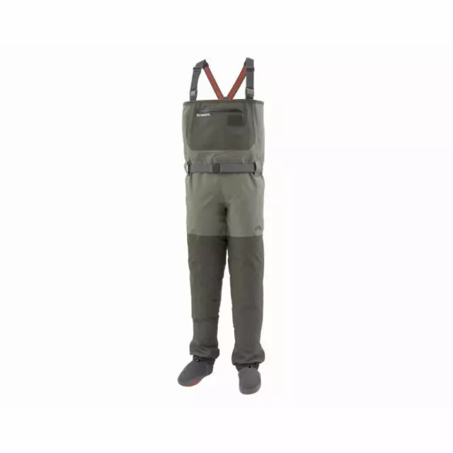 Simms Fishing Men's Freestone Stockingfoot
