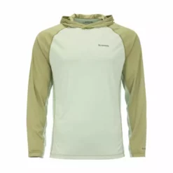 Simms Men's BugStopper SolarFlex Hoody