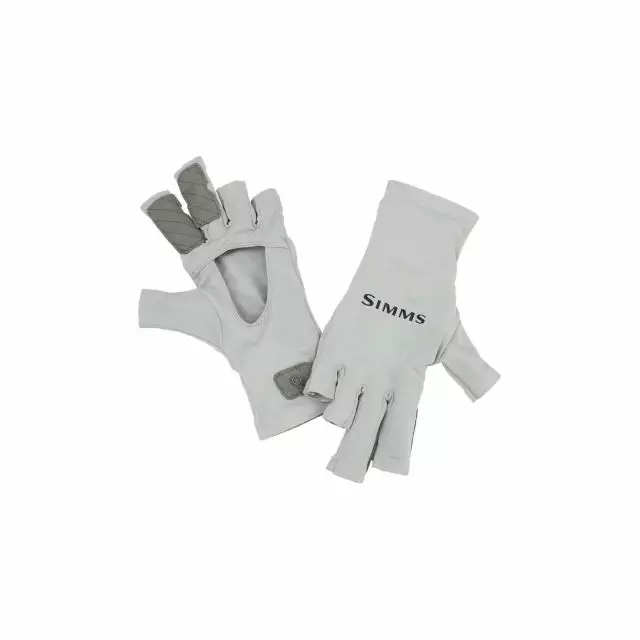 Simms Fishing SolarFlex SunGlove