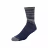 Simms Fishing Men's Merino Lightweight Hiker Sock
