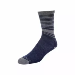 Simms Fishing Men's Merino Lightweight Hiker Sock