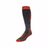 Simms Men's Merino Midweight Otc Sock Fishing