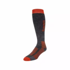 Simms Men's Merino Midweight Otc Sock Fishing