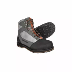 Simms Men's Tributary Boot - Rubber