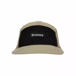 Simms Fishing Flyweight Mesh Cap