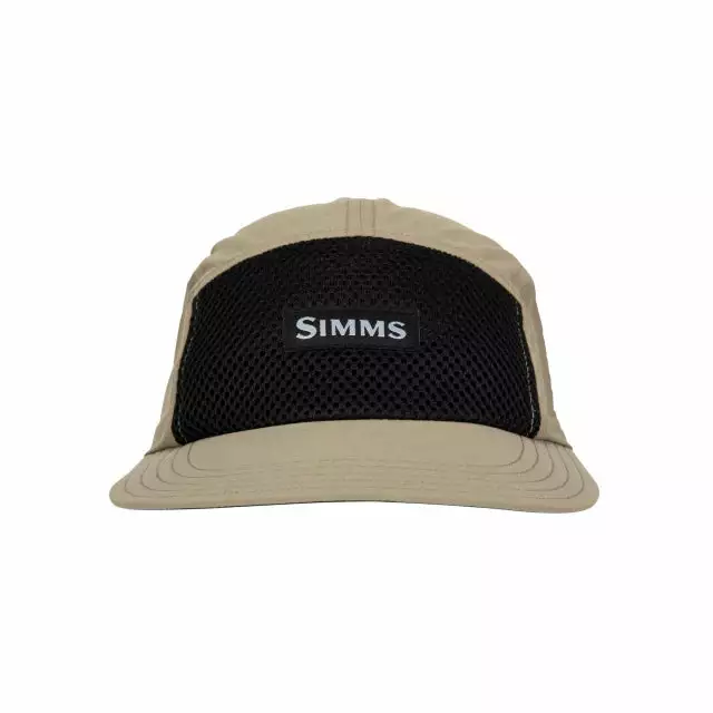 Simms Fishing Flyweight Mesh Cap