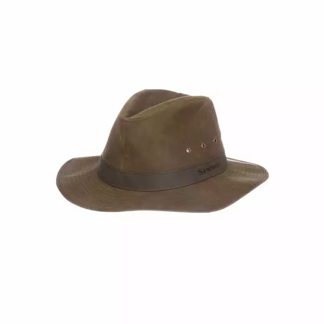 Simms Guide Classic Hat Fishing