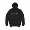 Simms Men's Logo Hoody
