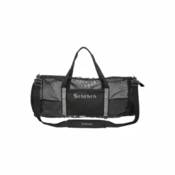 Simms Challenger Mesh Duffel - 60L