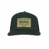 Simms Fishing Original Patch Trucker