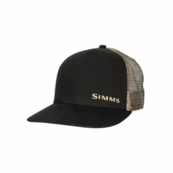 Simms ID Trucker Fishing