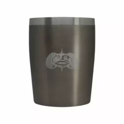 Toadfish Non-tipping 10oz Rocks Tumbler Backpacking Packs