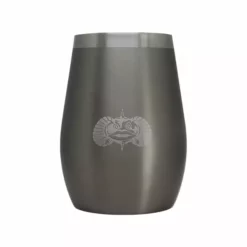 Toadfish Backpacking Packs Non-tipping 10oz Wine Tumbler