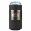 Toadfish Non-tipping Can Cooler + Adapter
