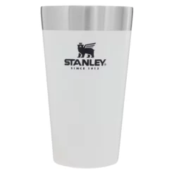 Stanley The Stacking Beer Pint 16 Oz Backpacking Packs