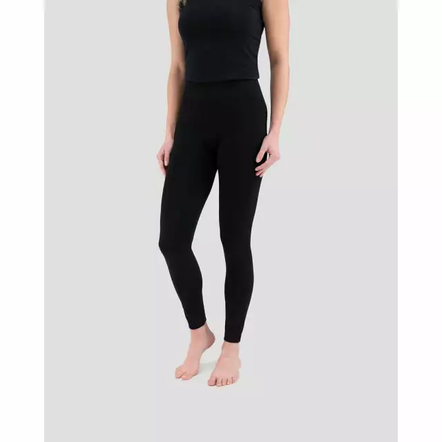 Terramar Fleece Lined Leggings Women's