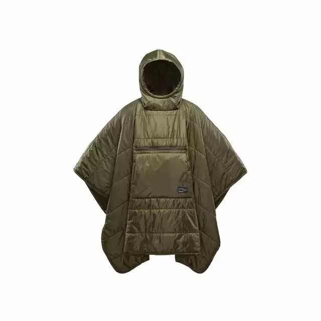 Therm-a-Rest Sleeping Bags Honcho Poncho