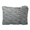 Therm-a-Rest Compressible Pillow Backpacking Packs