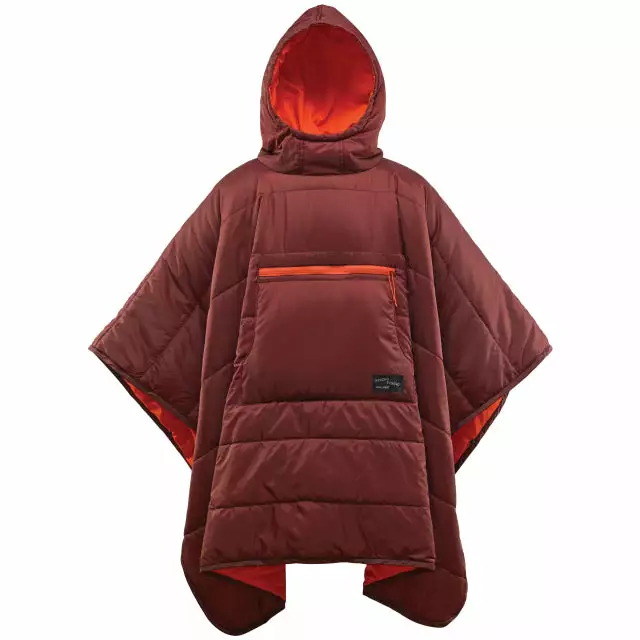 Therm-a-Rest Sleeping Bags Honcho Poncho