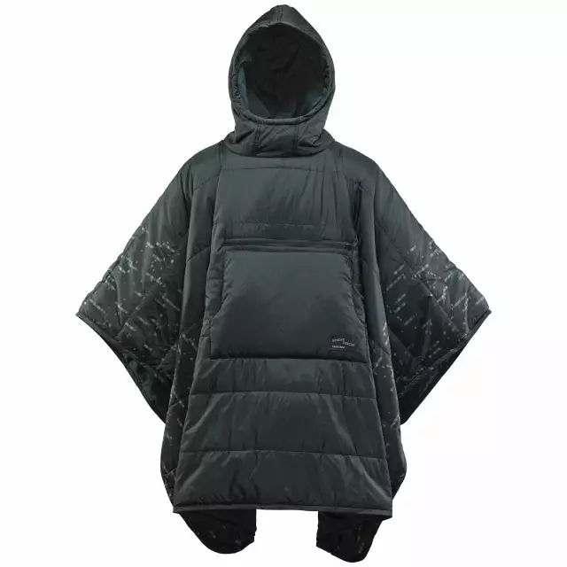 Therm-a-Rest Sleeping Bags Honcho Poncho