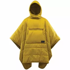 Therm-a-Rest Sleeping Bags Honcho Poncho