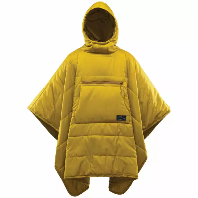 Therm-a-Rest Sleeping Bags Honcho Poncho