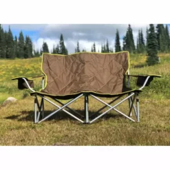 TravelChair Backpacking Packs Shorty Camp Couch