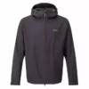 Sherpa Adventure Gear Asaar 2.5-Layer Jacket Tops
