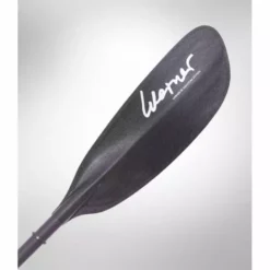 Werner Paddles Ovation Bent